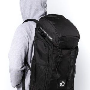 NWOT CULTURE KINGS Backpack